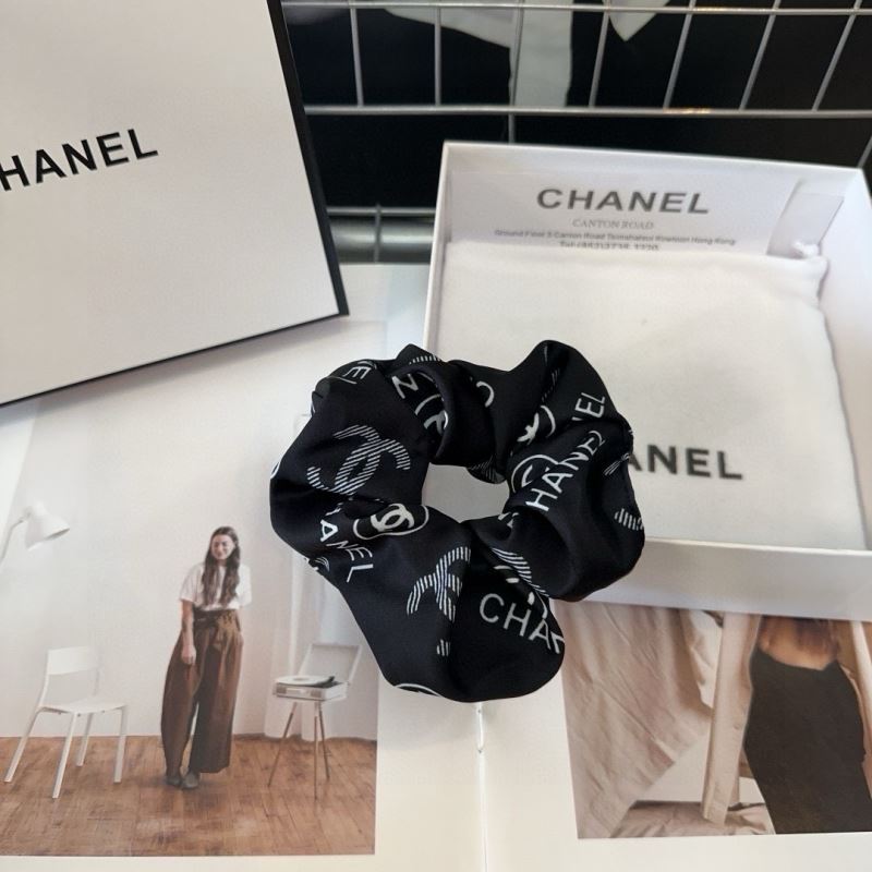 Chanel Hair Hoop